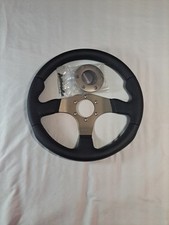 Momo Volante Stwhl Steering Wheel Brand New Never Installed 11108162912