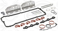 Elring 903.350 Dichtungssatz Zylinderkopf FüR BMW 3 E46 5 E39 E60 E61 7 E65-E67