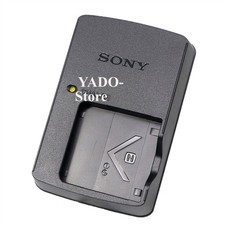 Genuine SONY BC-CSN Charger for NP-BN1 Battery DSC-W390 W630 W690 WX1 WX50 TX66