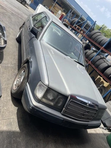 1245450140 Caja Reles/Fusibles para MERCEDES-BENZ CLASE 124 (BM 124) BERL 133852 - Imagen 4 de 10