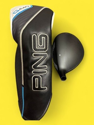 PING G４４０MAX ４W Buy Ping G440 Max Driver | Golf Discount