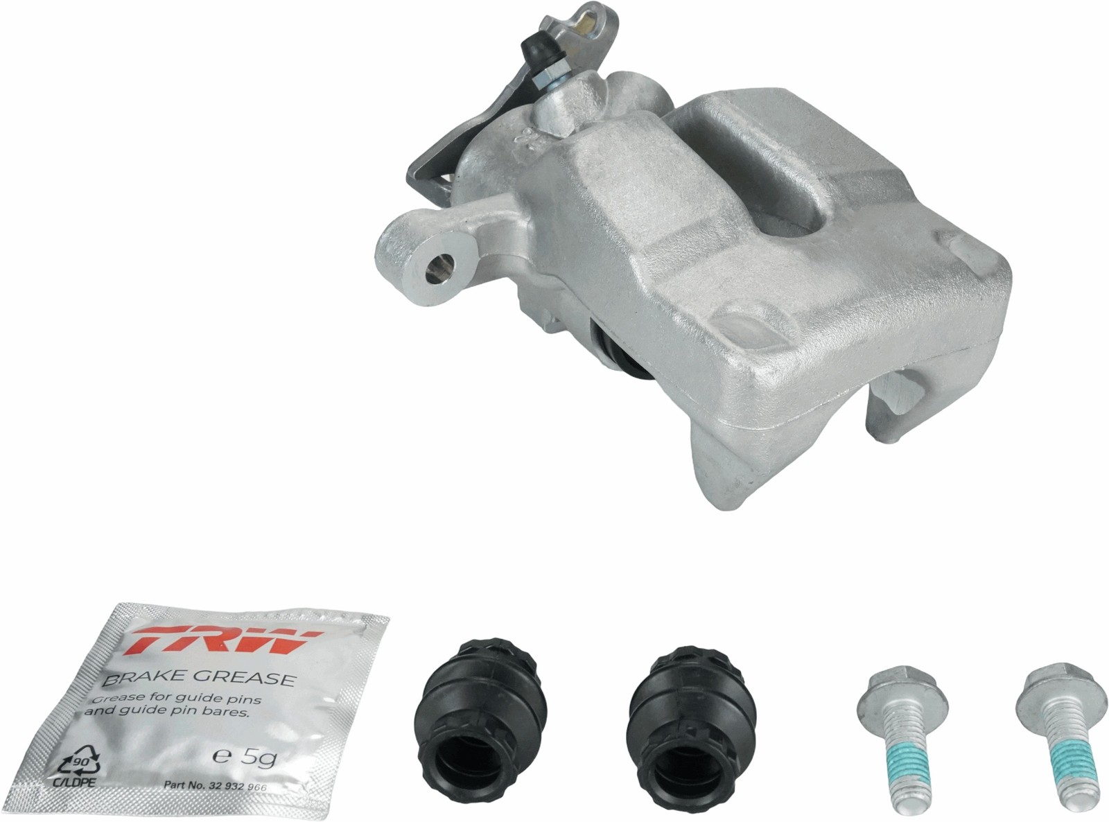 2x ✅Fits TRW BHQ246E Brake caliper BHQ246E As part of ZF Aftermarket ⭐UK Seller⭐ - Image 7