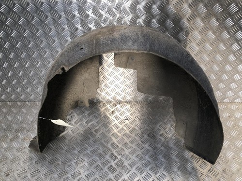 INNENKOTFLÜGEL RECHTS HINTEN Volkswagen Golf VII (AUA) 5G0810972D #104196010