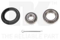 NK Radlagersatz Hinterachse, Links, Rechts, Vorderachse U.A. FüR Opel, Vauxhall