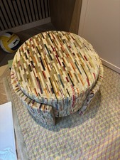 Larkbury London Colourful Seat Chair