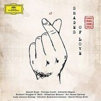 Shades Of Love: Korean Drama Soundtracks Von Albrecht Mayer | Cd | Zustand Neu