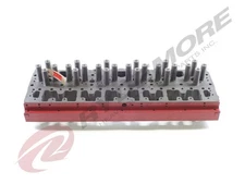 CUMMINS ISM Cylinder Head Tag #82080