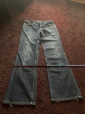 Damen Jeans Hose