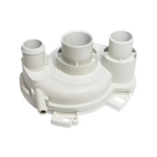 Ariston Indesit Whirlpool Ricambio Originale Chiocciola lavastoviglie C00041105