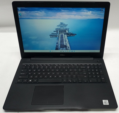 Dell Vostro 3590 15.6''FHD i5-10210u@1.60GHz 8GB RAM 256GB NVMe Win11Pro MC448!