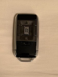 Rolls Royce Key | eBay