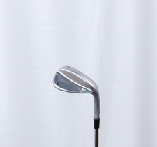 Taylormade Mg4 Chrome Wedge 60 -12 Hb Grind Wedge Dynamic Gold Tour Issue 115