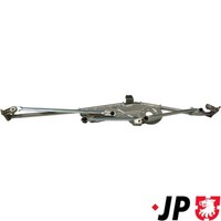 JP Group WischergestäNge JP 1198100800 FüR Seat Alhambra Galaxy Ford VW Sharan 1