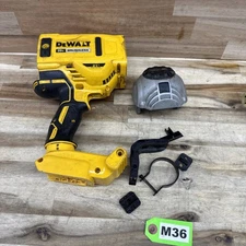 PARTS FOR DEWALT DCN21PLB 20V 21-Degree Framing Nailer Gun - M36
