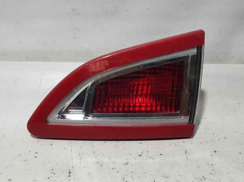 265500018R scheinwerfer hinten rechts RENAULT SCENIC III DYNAMIQUE 2009 4383658