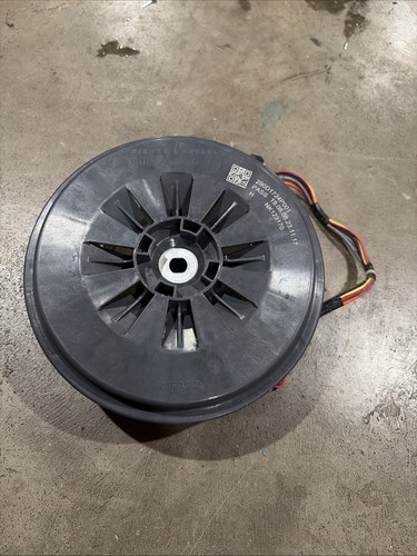 GE Washer Stator & Rotor Motor WH03X30257 WH03X29358 WH03X30258 ...