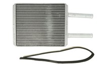 Thermotec D60304TT WäRmetauscher, Innenraumheizung FüR KIA