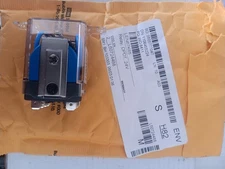 NEW - Lennox 67K65, Relay, Flange Mount, DPDT, 24 VAC Coil, 15 Amp Max