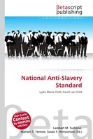 Lambert M. Surhone (U. A.) | National Anti-Slavery Standard | Taschenbuch (2026)