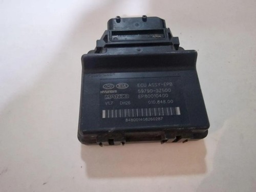 HYUNDAI i40 CW VF ABS Steuergerät 597903Z500 2.00 Petrol 2013 34008377