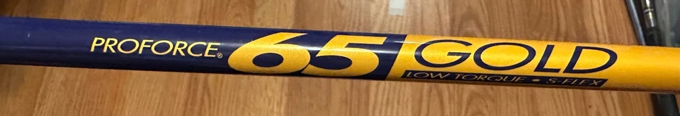 LEFT HANDED CALLAWAY Big Bertha 11* driver Proforce 65 s-flex shaft 45" - Image 4 of 4