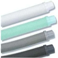 Pentair K21120 Hose Section - White (MV200112004LES)