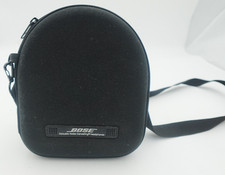 Bose Quiet Comfort QC Case w/ Strap No Headphones 