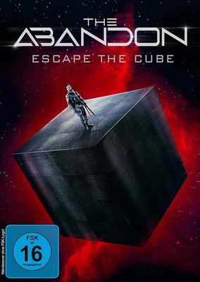The Abandon - Escape the Cube # DVD-NEU