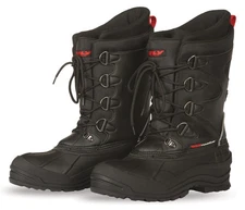 FLY RACING AURORA SNOW BOOT SZ 6