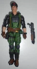 GI Joe Classified Series Flint 6" Action Figure Hasbro