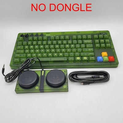 8BitDo Retro 87 Mechanical Wireless Gaming Keyboard with RGB *NO DONGLE*