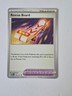 Rescue Board 126/131 Uncommon Prismatic Evolutions Pokemon Near Mint
