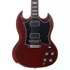 Gibson SG Standard Cherry (no261027)