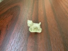 First Series Wade Whimsy Scotty Dog