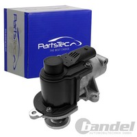 Partstec AGR-VENTIL AbgasrÜCkfÜHrventil Passend FüR Audi A8 Q7 Porsche Cayenne V