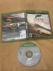 Forza Horizon 2 (Microsoft Xbox One, 2014) No Manual