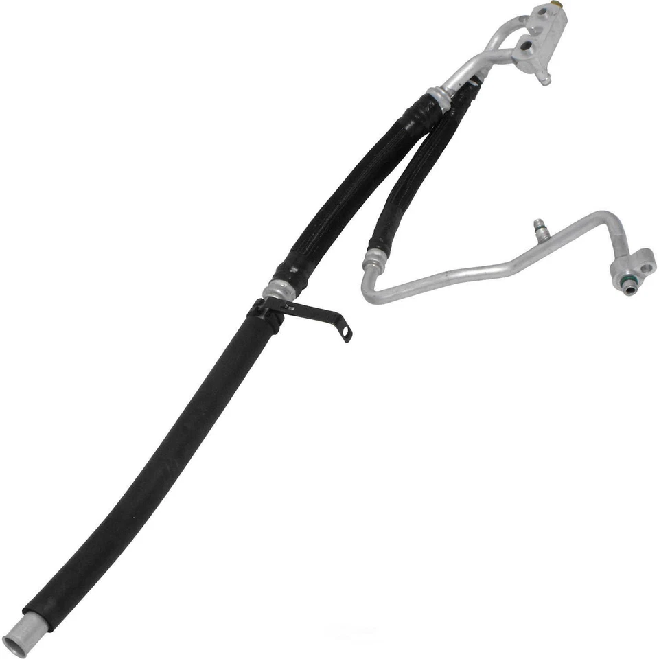 Conjunto de manguera colector de aire acondicionado para aire acondicionado universal Lincoln LS 2000-2006, Foto 2 de 3
