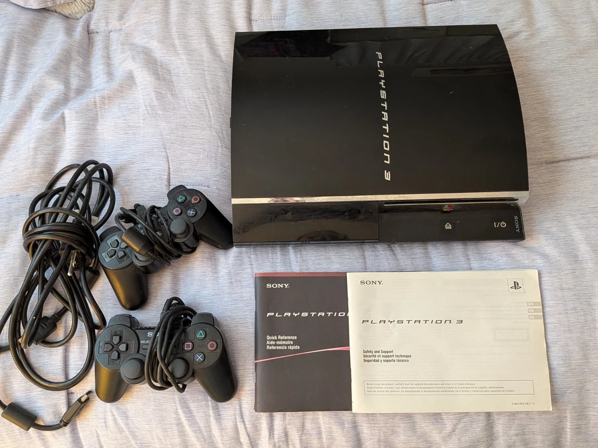 25+ Ps3 Cecha for sale | Updated Oct 2026