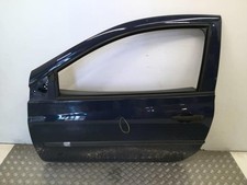 Porte avant et accessoires Renault CLIO