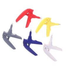 Dental Ortho Ligation Ring Placer Elastic Band Dispenser For Teeth Brace Dentist