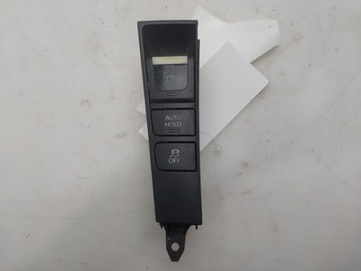 3AB927137 handbremse elektrische VOLKSWAGEN PASSAT BERLINA 362 2010 9583797