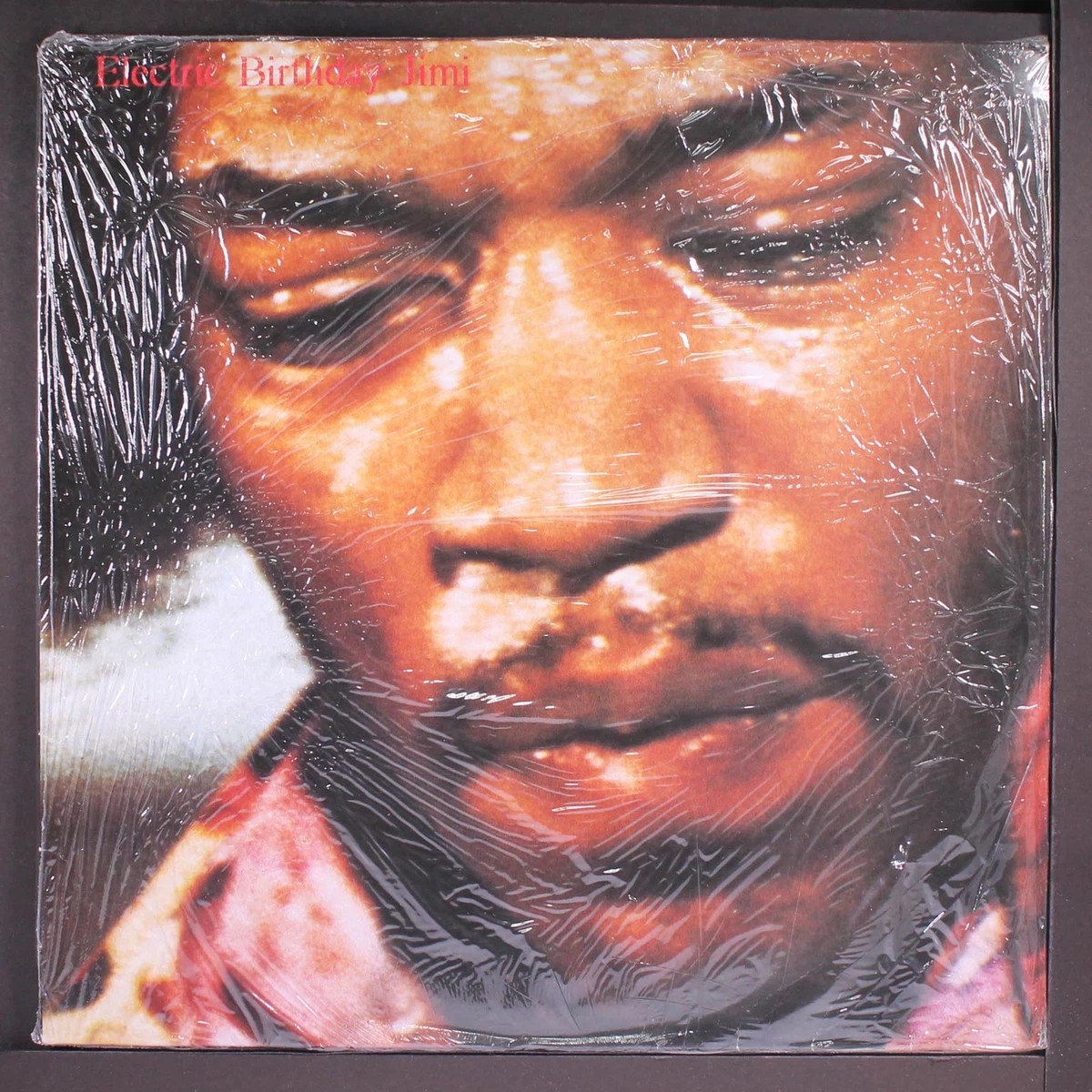 Jimi Hendrix Sealed Vinyl Records for sale | eBay