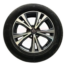 2018 Nissan X-trail T32 Alloy Wheel 225/60/18 2014-2021