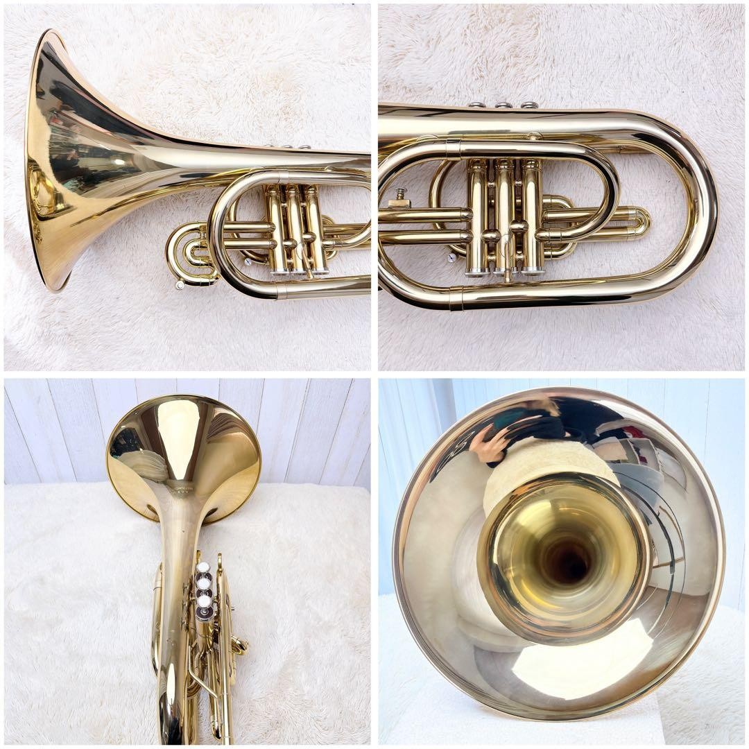 JUPITER SMP-450 Marching Melophone | eBay