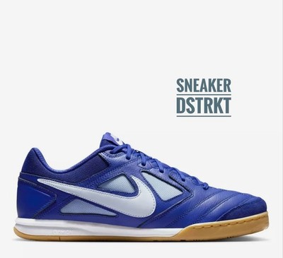 Nike Gato Deep Night / Aluminium  NEU Original Sneaker Gr.42