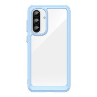 Hurtel Outer Space Case FÜR Samsung Galaxy A36 Cover MIT Elastischem Band