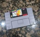 Adventures of Yogi Bear SNES Super Nintendo - Cartridge Only