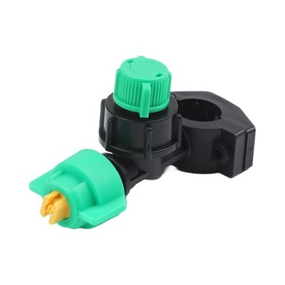 and Wear Resistant Anti Drip Spray Nozzle for Farms and Gardens