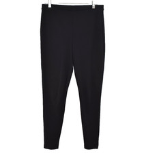 Chico's 1 Fabulously Slimming Leggings Pants Pull On Skinny Women's Medium