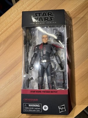 Star Wars The Black Series: The Bad Touch OVP